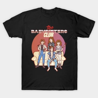 The Babysitters Club T-Shirt